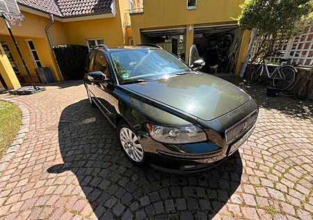Volvo V50 1.6D Momentum