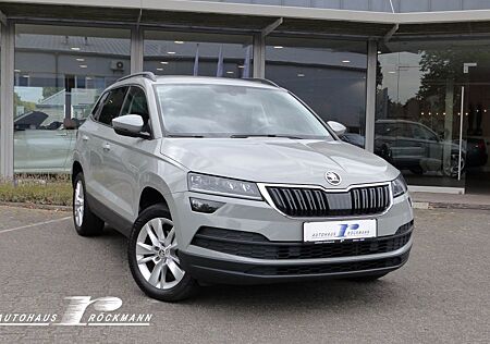Skoda Karoq 1.5 TSI Aut. Tempo LED PDC Alu