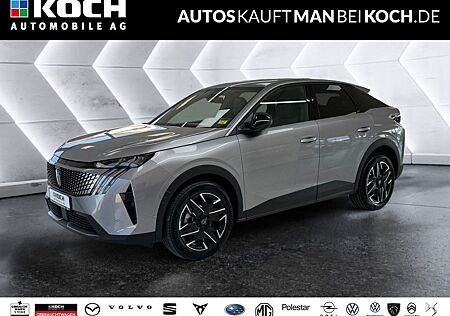 Peugeot 3008 1.2 Allure MHEV e DCT6 Navi ACC LED Keyless