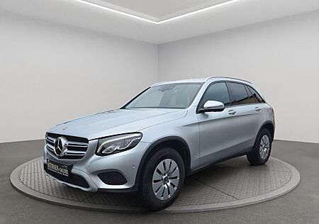 Mercedes-Benz GLC 250 GLC 250d 4Matic*ACC*360°KAMERA*LED*STANDHZ