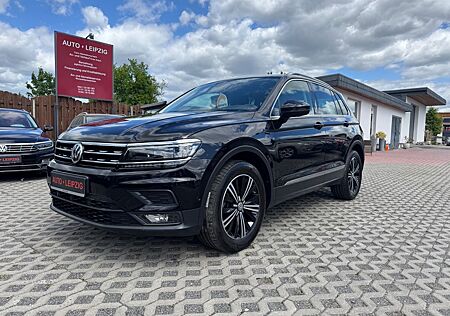 VW Tiguan Volkswagen IQ.DRIVE Start-Stopp,Head-UP!,LED,R-Cam..