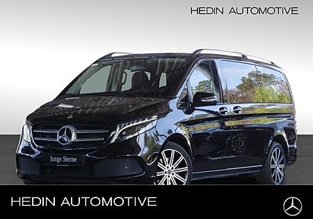 Mercedes-Benz V 250 d EDITION Lang |ILS|NAVI|DISTR|AHK|BURM|LM