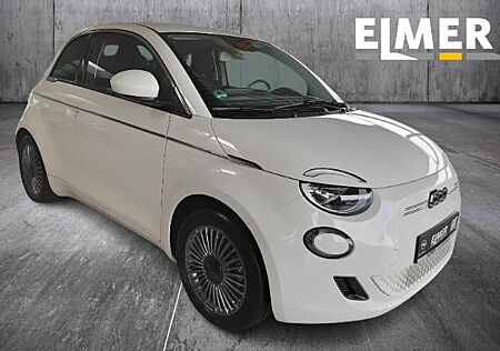 Fiat 500E 500 e - AutoAndroid/Apple CarPlay -Alus