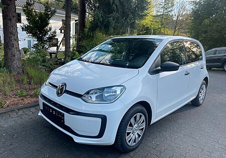 VW Up Volkswagen ! load ! 1.0 MPI,LKW-Zulassung