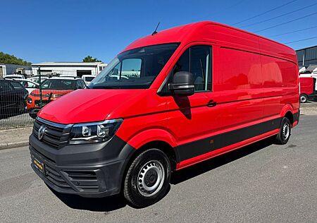 VW Crafter Volkswagen Kasten Kasten 35 lang Hochdach FWD