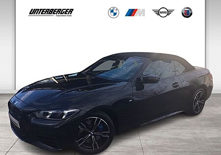 BMW 440 M440i xDrive Cabrio-M SPORT-HARMAN KARDON-STANDH