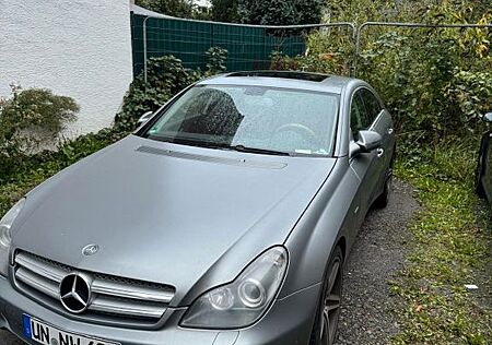 Mercedes-Benz CLS 350 CGI -