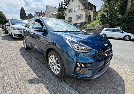 Kia Niro 1.6 GDI Hybrid