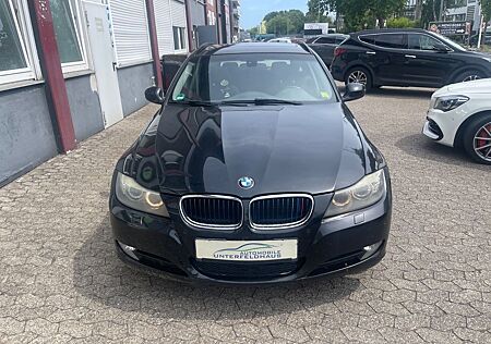 BMW 318d 318 Baureihe 3 Touring "PANORAMA"AUTOMATIK"