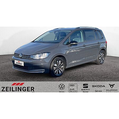 VW Touran leasen VW Touran leasen
