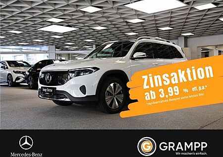 Mercedes-Benz EQB 300 4M ProgressiveAdvanced/Pano/FlexBonus