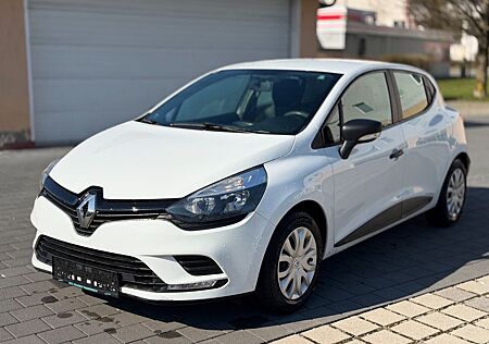 Renault Clio 1.2 Euro6 Klima TUV 16V 75 Limited
