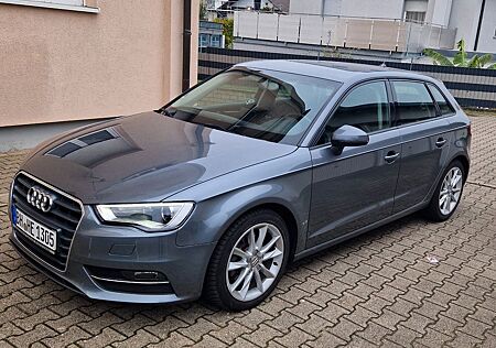 Audi A3 Sportback 1.6 TDI