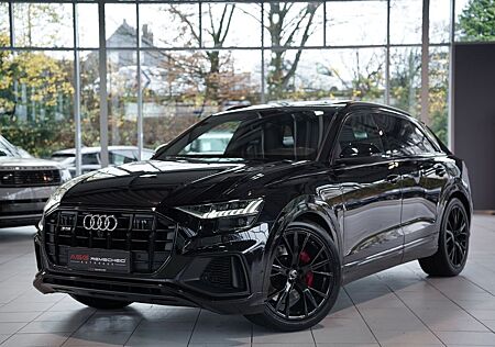 Audi SQ8 q *22 *Pano*AHK*LUFT*Standhzg*NP140TSD