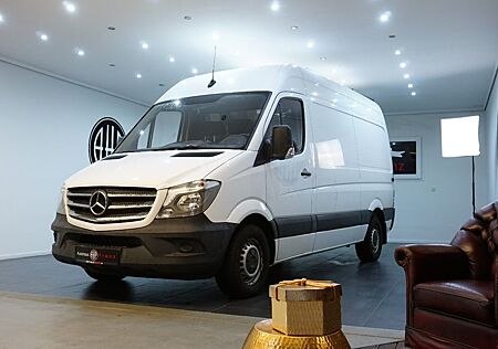 Mercedes-Benz Sprinter II Kasten 318/319 CDI