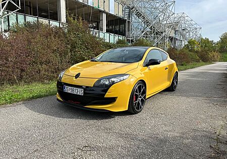 Renault Megane Coupé RS 250 CUP