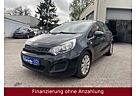 Kia Rio Edition 7*1.Hand*TÜV HU/AU 08/2025*