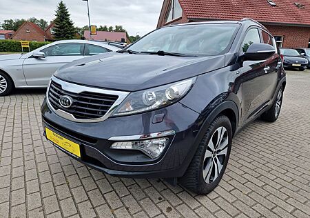 Kia Sportage Spirit 4WD