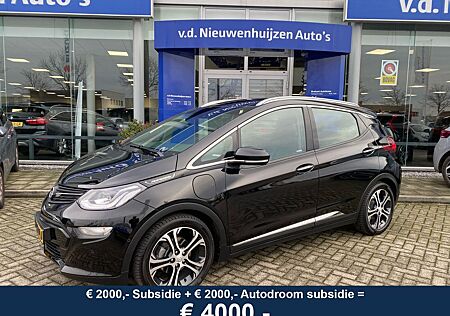 Opel Ampera-e Business Executive 60 kWh Actie €2000 s