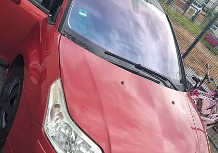 Citroën C4 HDi 110 FAP Confort Confort