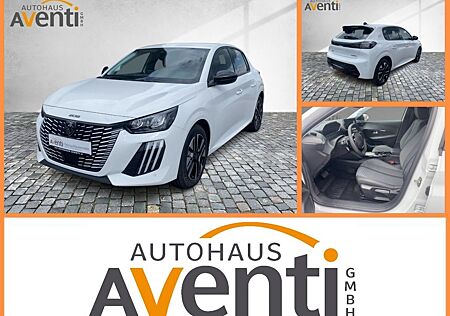 Peugeot 208 Allure *LED*Lane Assist*Bluetooth*PDC*