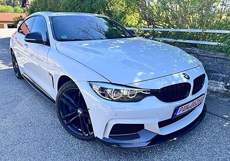 BMW 440 Baureihe 4 Gran Coupe i xDrive M Sport*