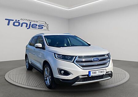 Ford Edge TITANIUM 4X4