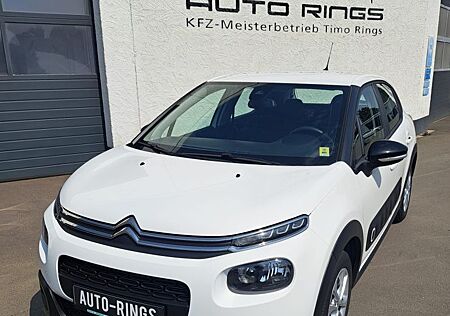 Citroën C3 Feel