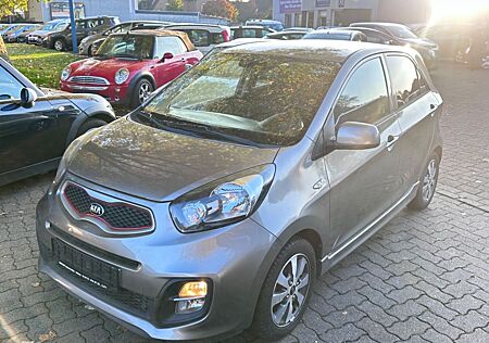 Kia Picanto Dream Team*ALU*KLIMA*SPORT*