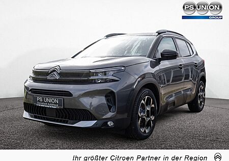 Citroën C5 Aircross 1.2 Max PDC SHZ KAMERA NAVI ACC LED