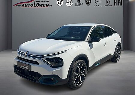 Citroën C4 Elektromotor e-Shine