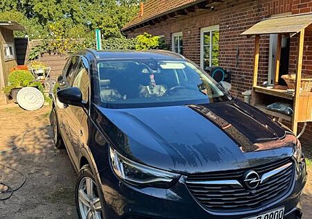 Opel Grandland X Grandland (X) 2.0 Diesel 132kW Business Inno...