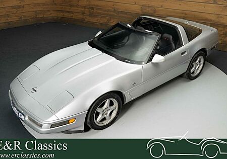 Chevrolet Corvette C4 Collectors Edition | Selten | 1996