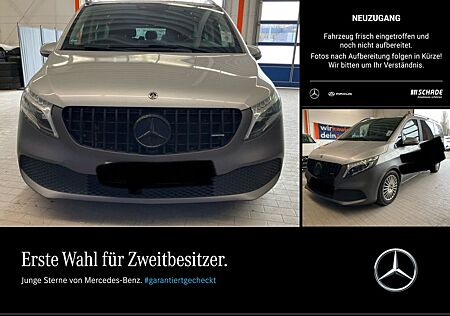 Mercedes-Benz V 220 d EDITION LANG LED TISCH PAKET AHK 2,5 TO