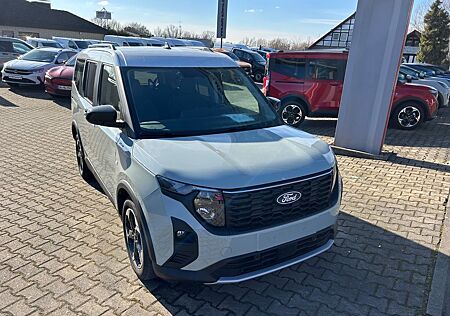 Ford Tourneo Courier Active Navi Kamera Garantie 2030