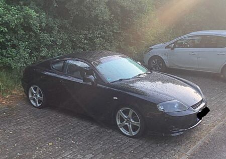 Hyundai Coupe 2.0 GLS GLS