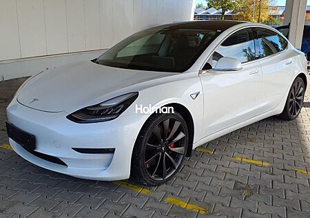 Tesla Model 3 Performance 79 kWh Dual Motor A.Pilot Pr