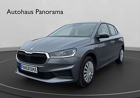 Skoda Fabia Tour Navi/LED/Kamera/1. Hand