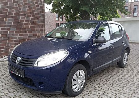 Dacia Sandero 1.2 16V