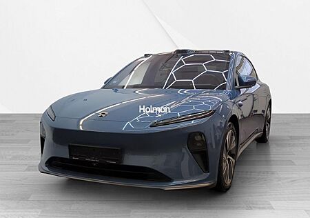 NIO ET5 100 kWh (MIETBATTERIE) 360° Pano Totw. LED N