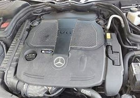 Mercedes-Benz C 350 T BlueEFF. AVANTGARDE Autom. AVANTGARDE