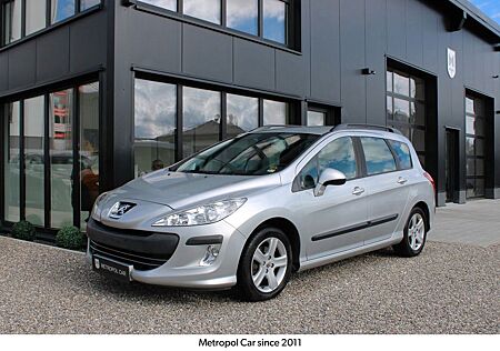 Peugeot 308 1.6 Kombi Klima.Pdc.Alu.