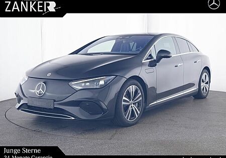 Mercedes-Benz EQE 300 PREMIUM *HA-LENKUNG*BURMESTER*DISTRO*