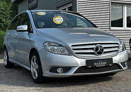 Mercedes-Benz B 180 /TÜV NEU/ SERVICE NEU/AUTOMATIK