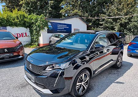 Peugeot 3008 Hybrid GT / PANO / LED / MASSAGE / *MEMORY