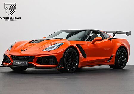 Chevrolet Corvette ZR1 3ZR/FullCarbon/PerformancePack/BOSE