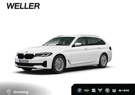 BMW 530dA Touring Ad.LED Dr.AssPro ParkAss LiCoPro