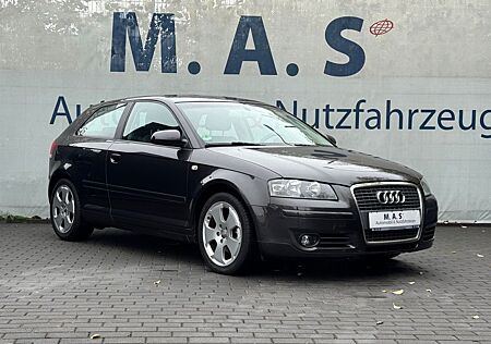 Audi A3 1.4 TFSI Ambition 1Hand Neue TÜV+service