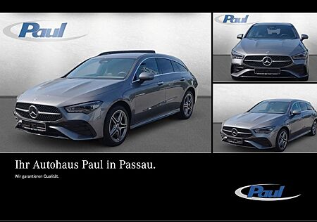 Mercedes-Benz CLA 250 Shooting Brake gebraucht kaufen Mercedes-Benz CLA 250 Shooting Brake CLA 250 e Shooting Brake AMG+SHZ+LED+MBUX