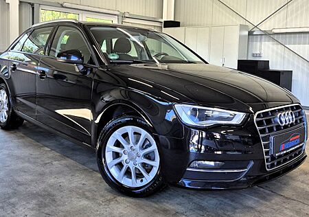 Audi A3 Sportback attraction|2.HAND|S-HEFT|Bi-XENON